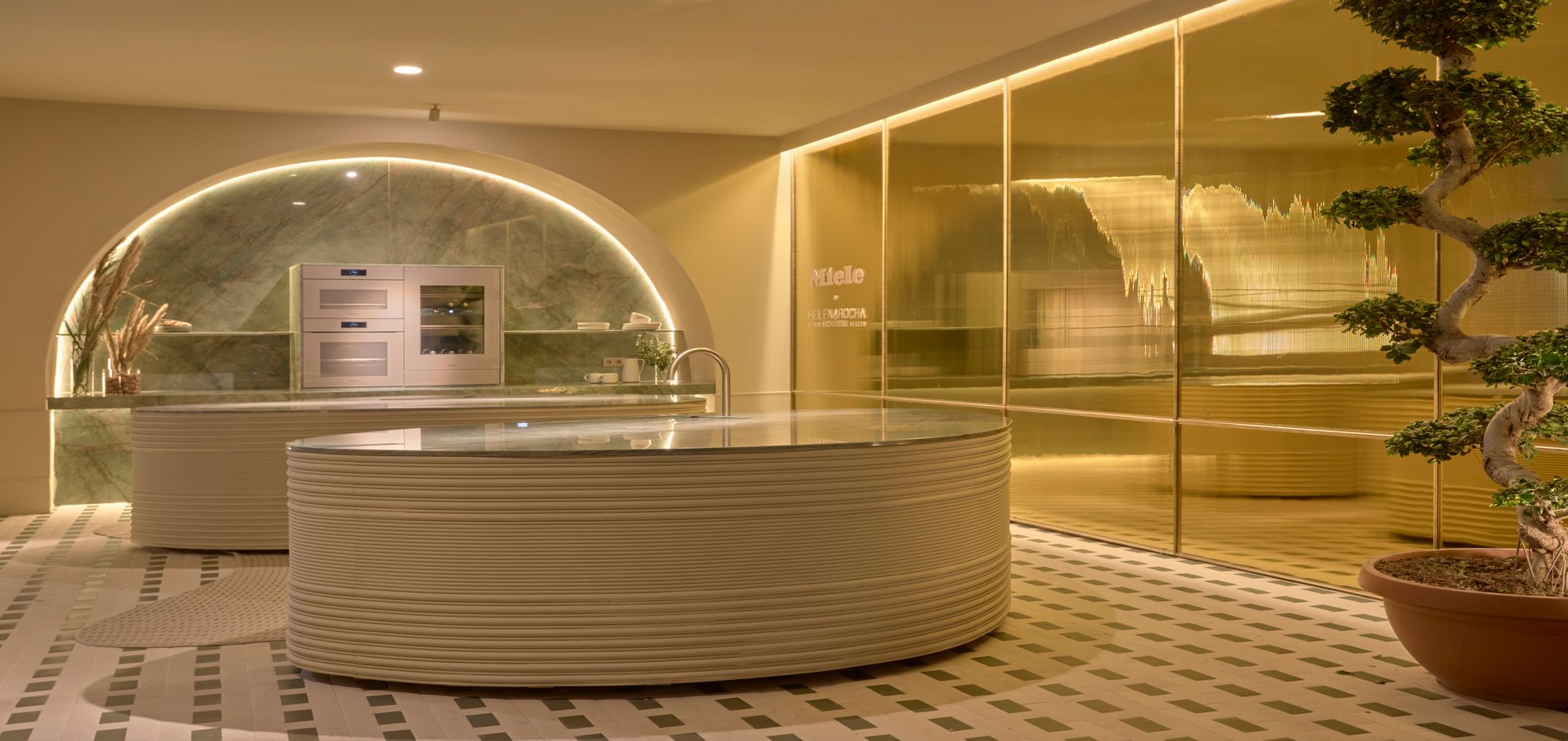 Marbella Design 2026