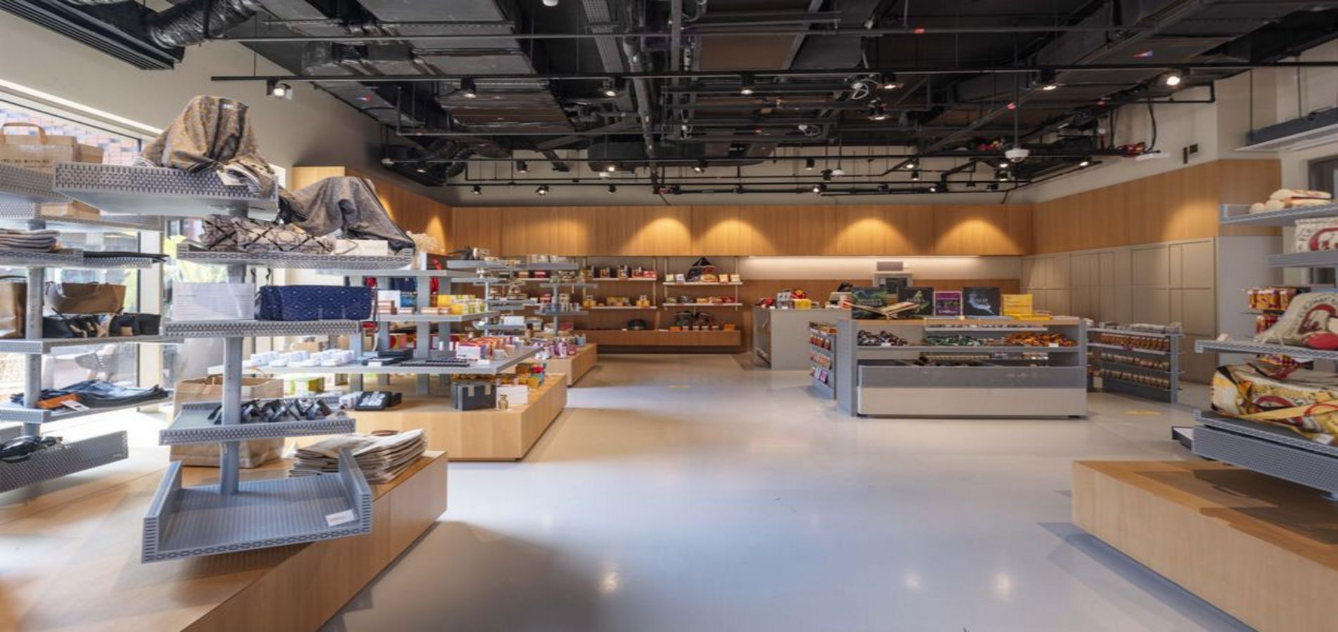Expo Dubai · Tienda