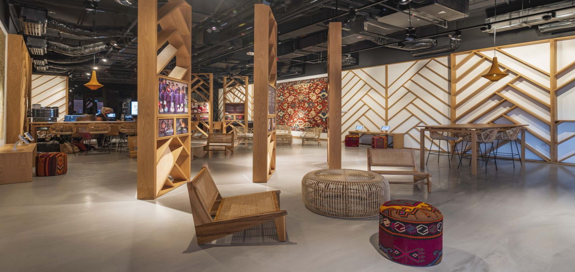 Expo Dubai · BPA