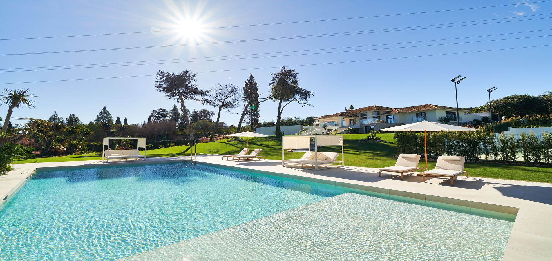 Villa Audrey Hepburn
